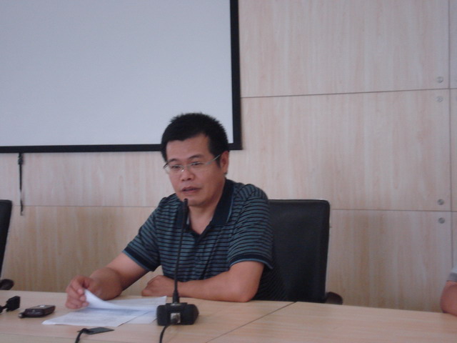 泗洲中学召开中层干部部分岗位竞聘大会-嘉善新闻网