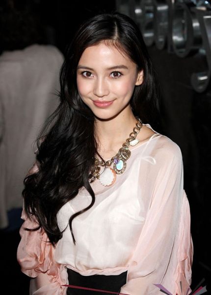 angelababy广告,杨颖安慕希广告 广告靓模angelababy