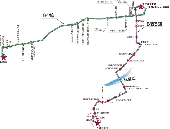 杭州公交12路线路图图片